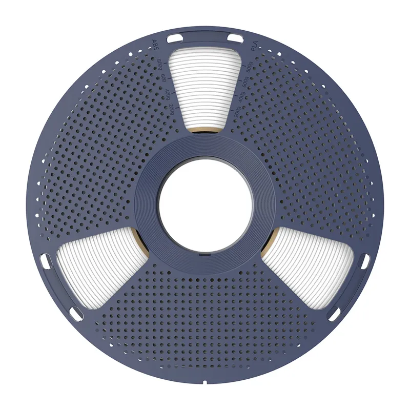 <![CDATA[Sunlu PLA+ Filament (White)]]>